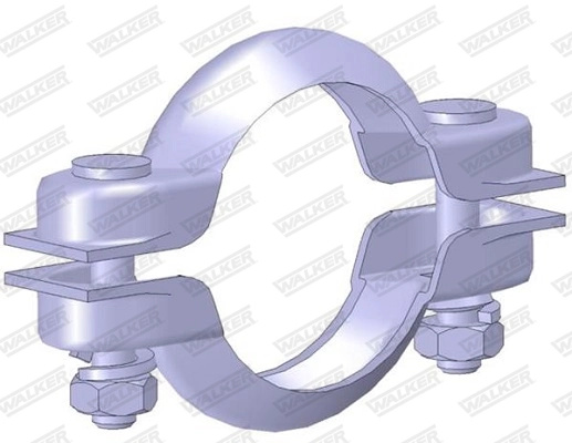 Colier esapament Walker 86219