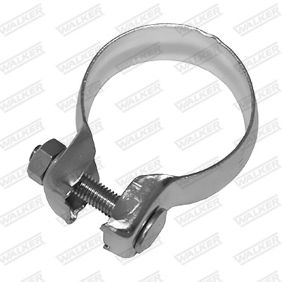Colier esapament Walker MERCEDES-BENZ C-