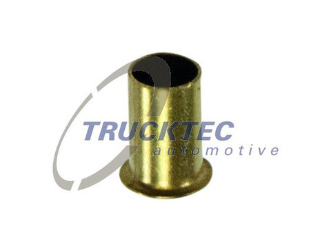 Colier furtun (6004001 TRUCKTEC)