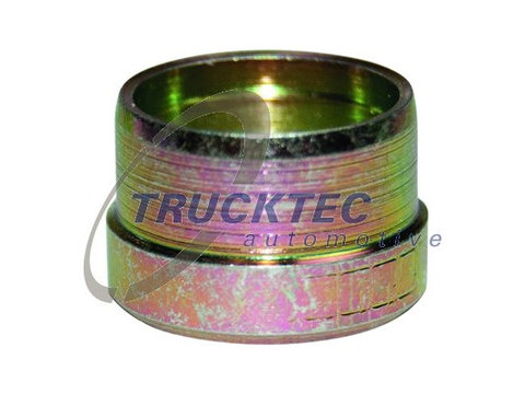 Colier furtun (8508001 TRUCKTEC)