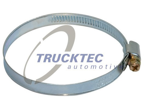 Colier furtun (8899110 TRUCKTEC)