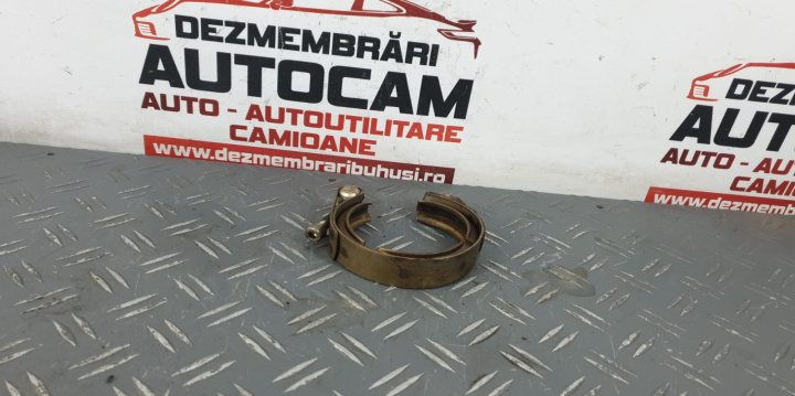 Colier racord flexibil EGR A0029958002 A0029958002