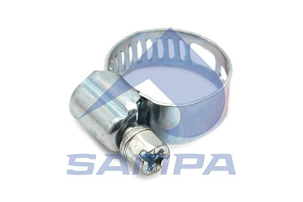 Colier SAMPA 093.081