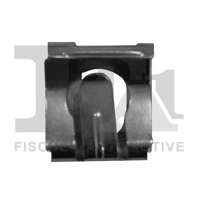 Colier, sistem de esapament FA1 125-915 la OPEL CORSA B (S93) 1993 1994 1995 1996 1997 1998 1999 2000