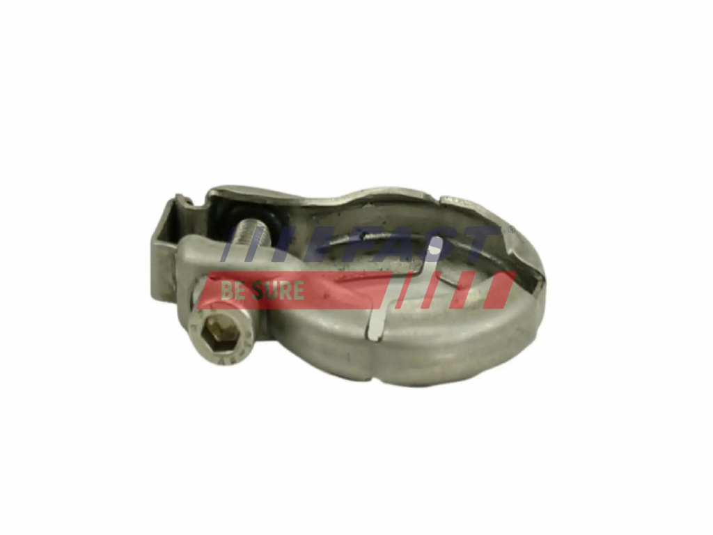 Colier, sistem de esapament FAST FT84610