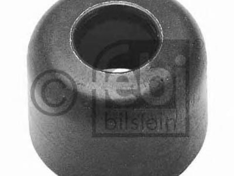 Colier, sistem de esapament MERCEDES-BENZ O 303, MERCEDES-BENZ O 305, MERCEDES-BENZ O 307 - FEBI BILSTEIN 08507