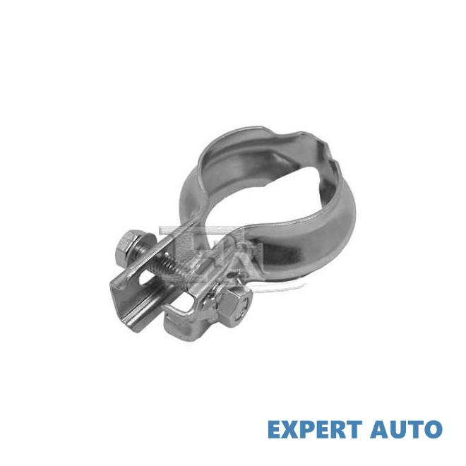 Colier, sistem de esapament Peugeot 405 Estate (15E) 1987-1992 #8 07970