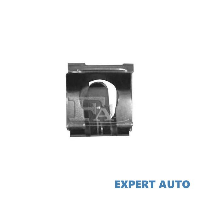 Colier, sistem de esapament Renault MASTER II platou / sasiu (ED/HD/UD) 1998-2016 #2 258128