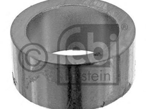 Colier, sistem de esapament VOLVO FL 10, VOLVO FL 7, VOLVO F 10 - FEBI BILSTEIN 11583