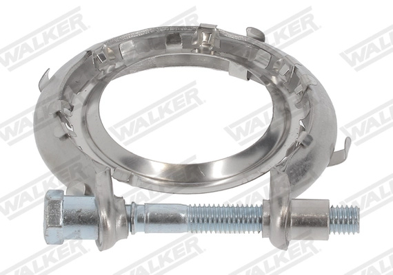 Colier, sistem de esapament WALKER 82098 la RENAULT CLIO IV caroserie inchisa/combi (KH_) 2014 2015 2016 2017 2018 2019 2020 2021