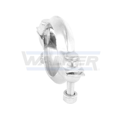 Colier, sistem de esapament WALKER 86219