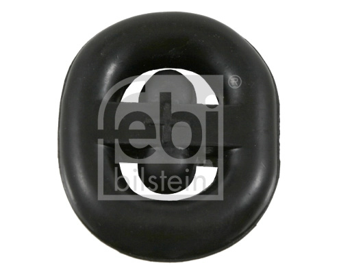 Colier, toba esapament spate Febi Bilstein VW TRANSPORTER T4 caroserie (70A, 70H, 7DA, 7DH) 1990-2003 - 07358