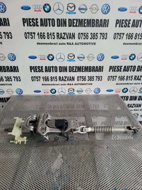 Coloana Ax Volan Directie Mini Cooper One F54 F55 F56 F57 An 2014-2019 Volan Stanga