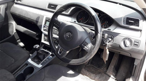 Coloana ax volan directie Volkswagen Pas