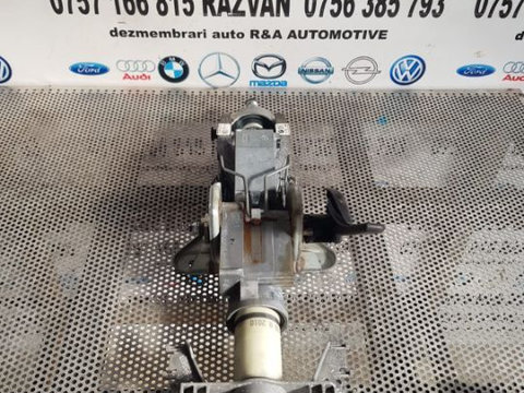 Coloana Ax Volan Imobilizator BMW F10 F11 Volan Stanga Europa