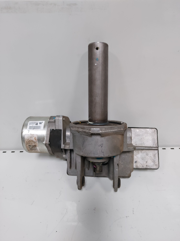 Coloana de directie Opel Corsa D 13303388