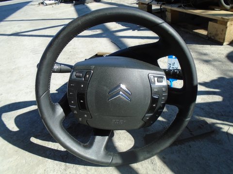 Coloana de volan Citroen C5 din 2010