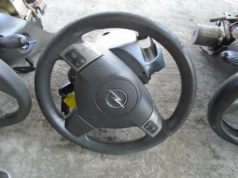 Coloana de volan Opel Astra H din 2006