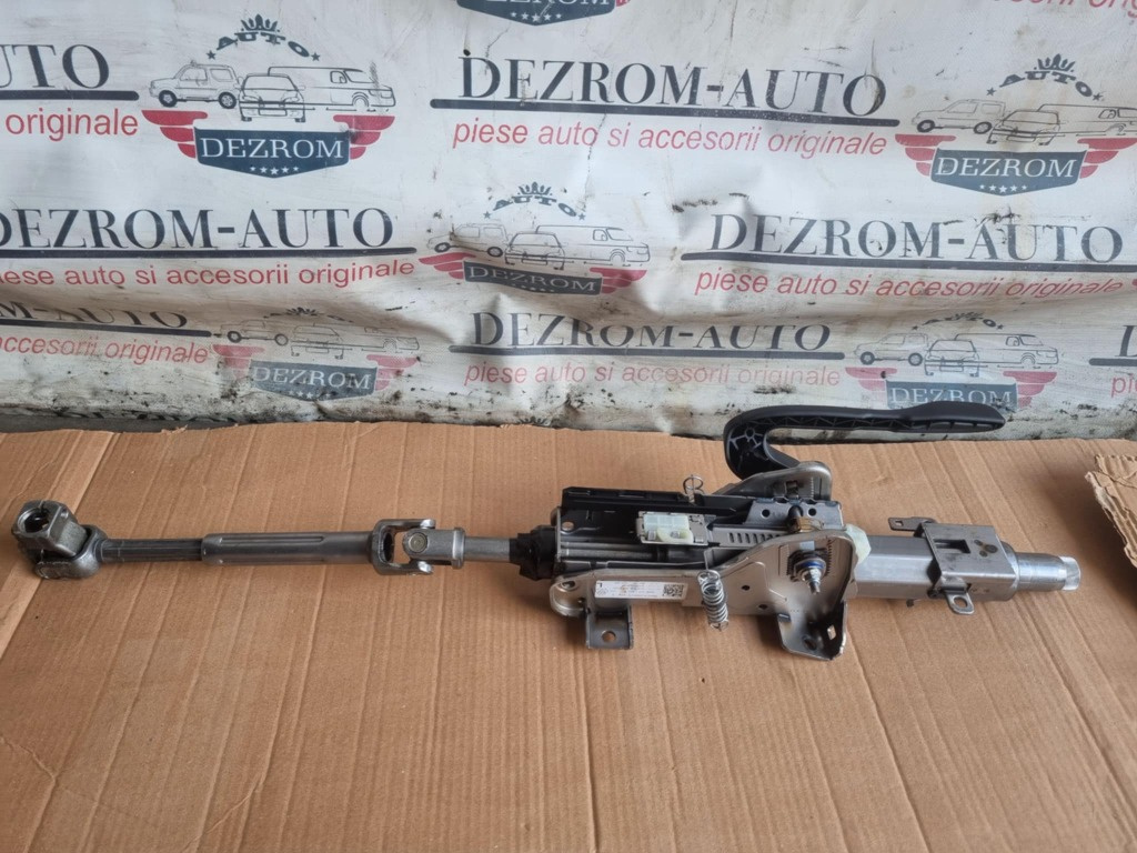 Coloana directie 5WB419502F Audi A3 8Y Sedan 2.0 TDI DTRB 116 cai