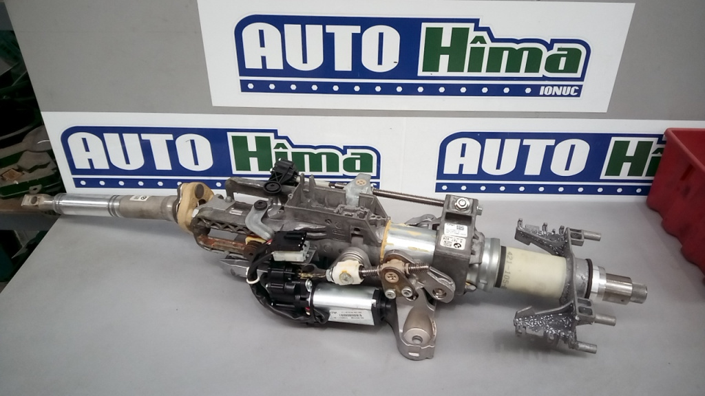 Coloana directie 6787926 6789859 BMW Seria 7 F01/F02 2008-2015