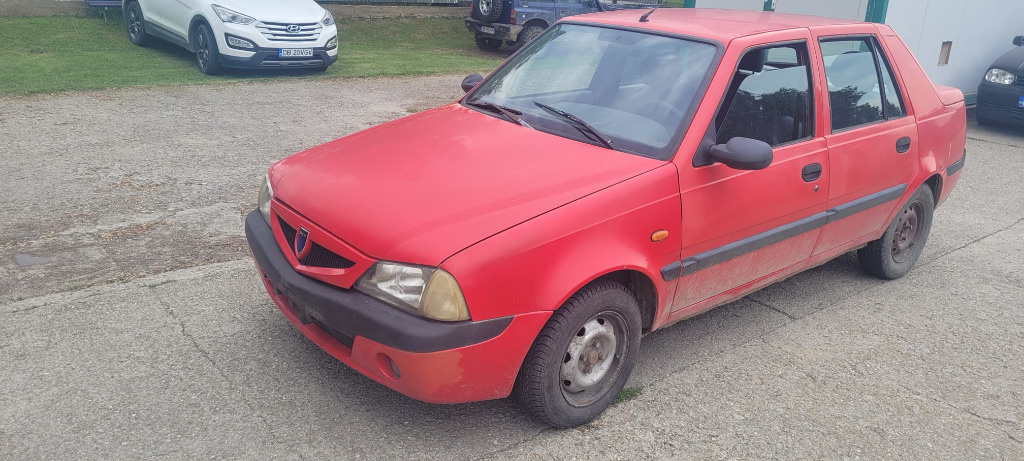 COLOANA DIRECTIE / AX VOLAN DACIA SOLENZA 1.4 BENZINA 55KW 75CP FAB. 2003 - 2005 ZXYW2018ION