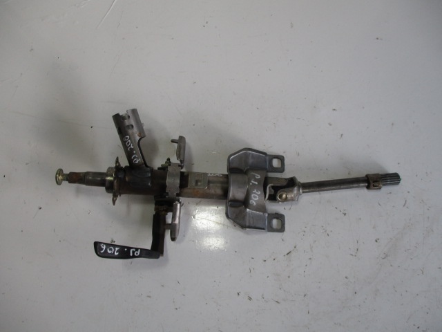 COLOANA DIRECTIE / AX VOLAN PEUGEOT 206 FAB. 1998 - 2008 ⭐⭐⭐⭐⭐