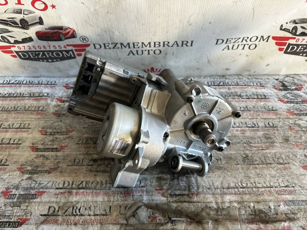 Coloana directie C1BC3C529AK FORD Fiesta