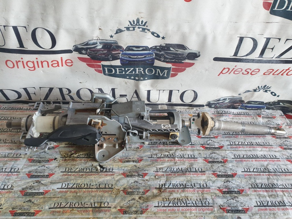 Coloana directie cu blocator BMW Seria 5 F11 530i cod piesa : 6795346