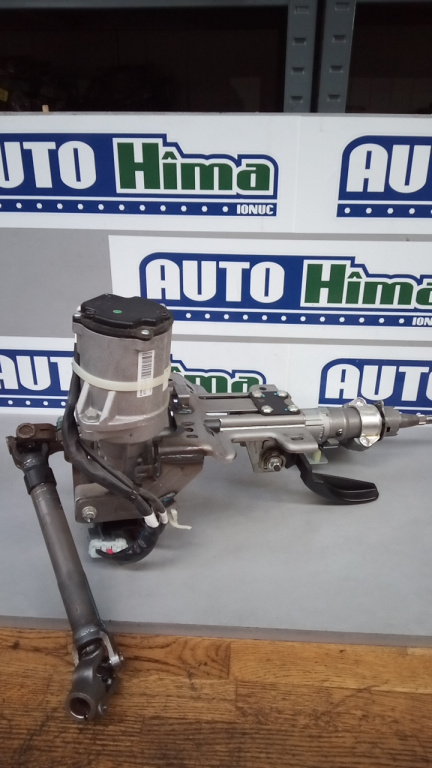 Coloana directie cu motoras 56345-3Y220 81900-3W700 Kia Sportage IV (QL QLE) 2015-2022