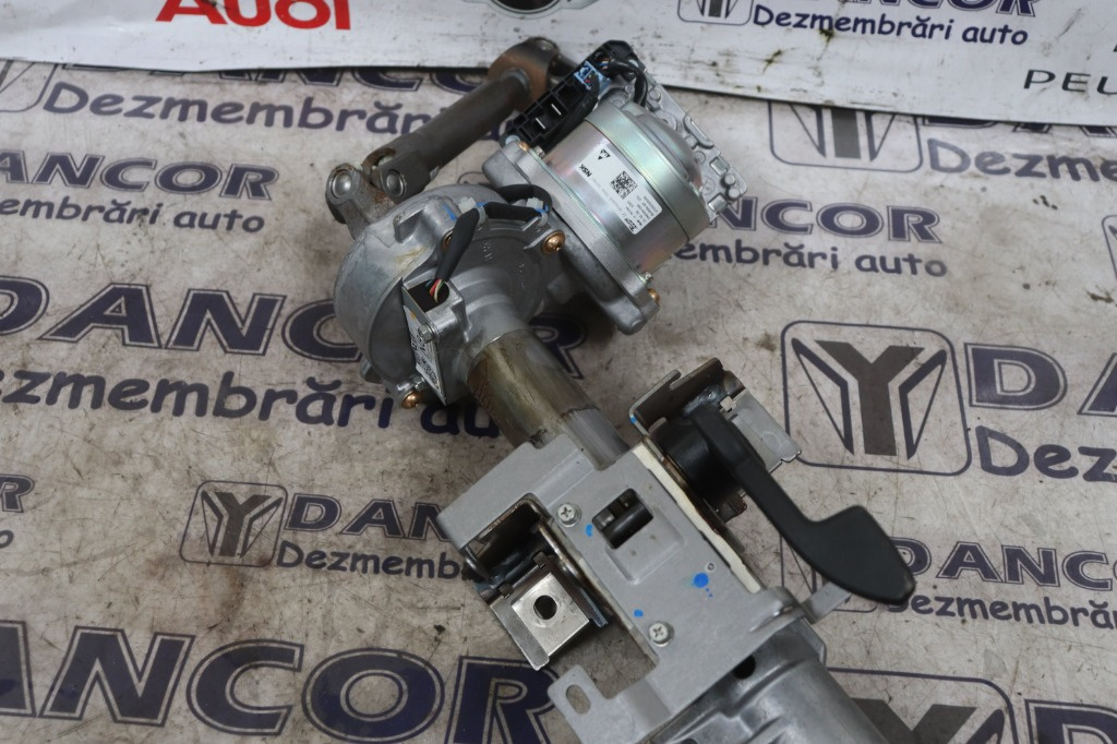 COLOANA DIRECTIE DACIA SANDERO 3 - COD 488109020R - AN 2022