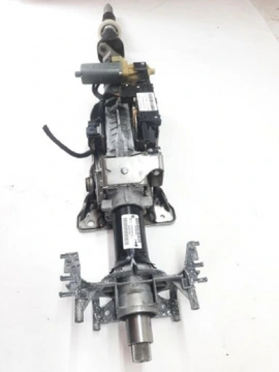 Coloana directie electrica Bmw X5 (e70) an 2010 cod piesa 6786603
