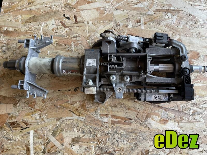 Coloana directie electrica cu motoras BMW Seria 5 (2010-2017) [F10] 3.0 d 6787926