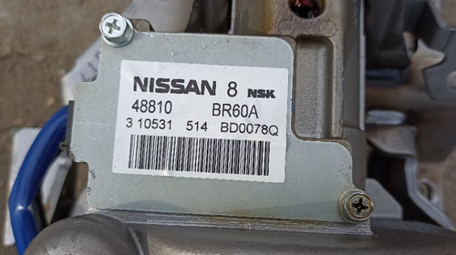 Coloana directie electrica volan Nissan 