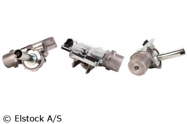 Coloana directie FIAT PUNTO (199), FIAT PUNTO Van (199) - ELSTOCK 16-0019