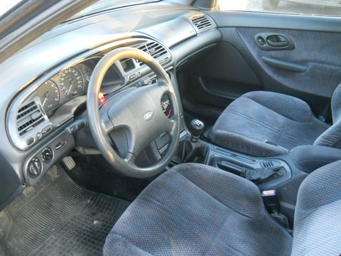 Coloana directie Ford Mondeo an 1995