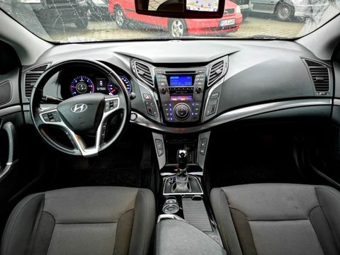 Coloana directie Hyundai I40 din 2013