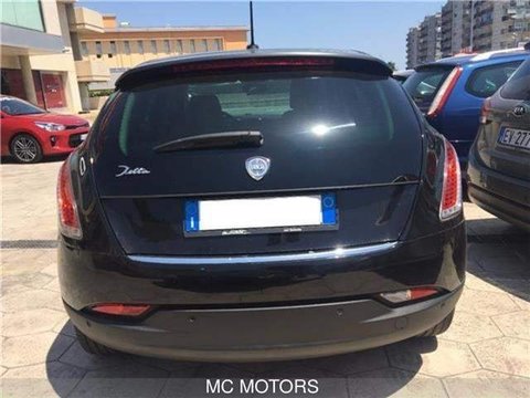 Coloana directie Lancia Delta din 2011 1.6 Mjet