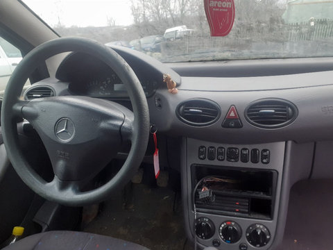 Coloana directie Mercedes A Class w168 an 2003