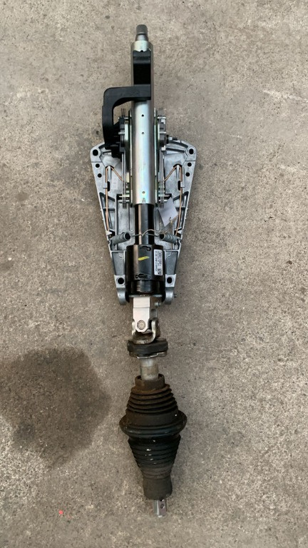 Coloana directie Mercedes C Class W204 C220 2.2 di