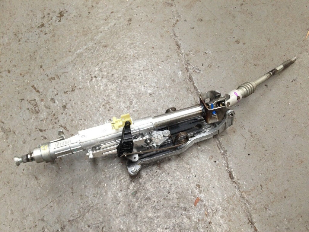 Coloana directie MERCEDES Clasa R 280 (V251) 3.0 4-matic 231 CP cod: A2514600616