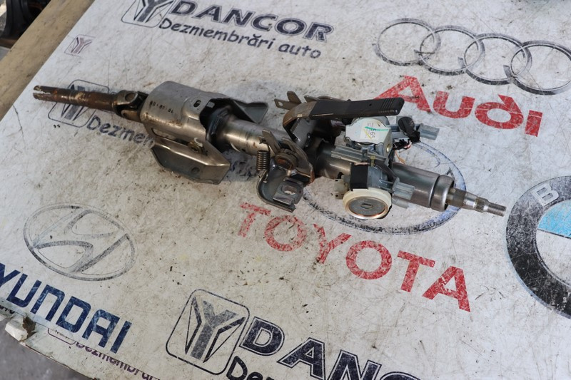 COLOANA DIRECTIE MITSUBISHI L200 2012 / COD - 381170-0004