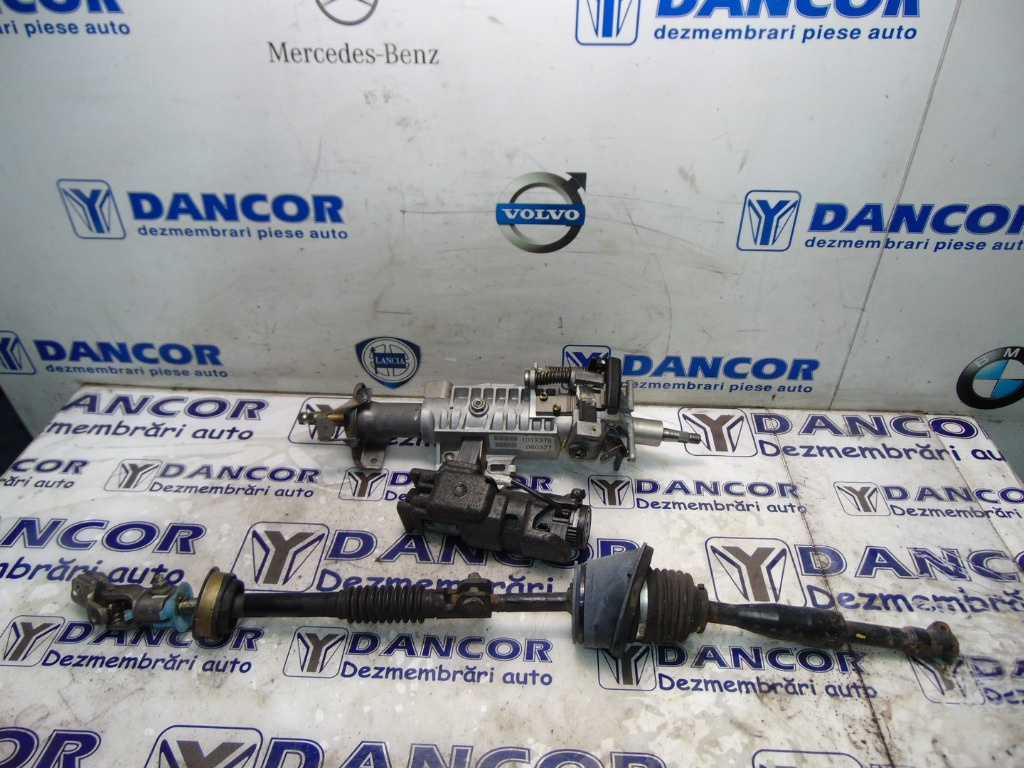 COLOANA DIRECTIE NISSAN NAVARA AN 2005/2010 COD 10
