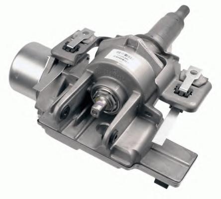 Coloana directie OPEL CORSA D, OPEL CORSA D Van - 