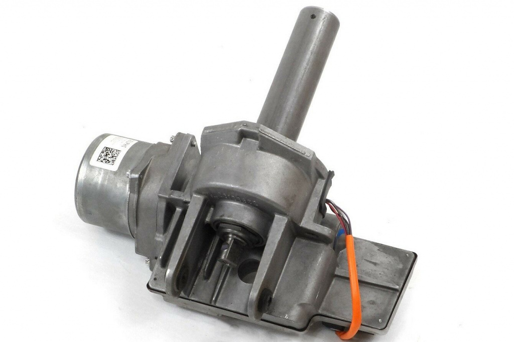 Coloana Directie Opel Corsa D Van 2010/06-2017/12 1.3 CDTI 70KW 95CP Cod 13303390