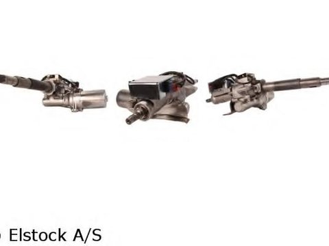 Coloana directie OPEL VITA C (F08, F68), OPEL CORSA C caroserie (F08, W5L), OPEL COMBO Tour - ELSTOCK 16-0052