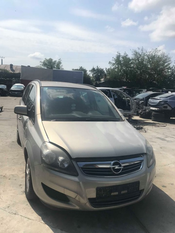 Coloana directie Opel Zafira B 2010