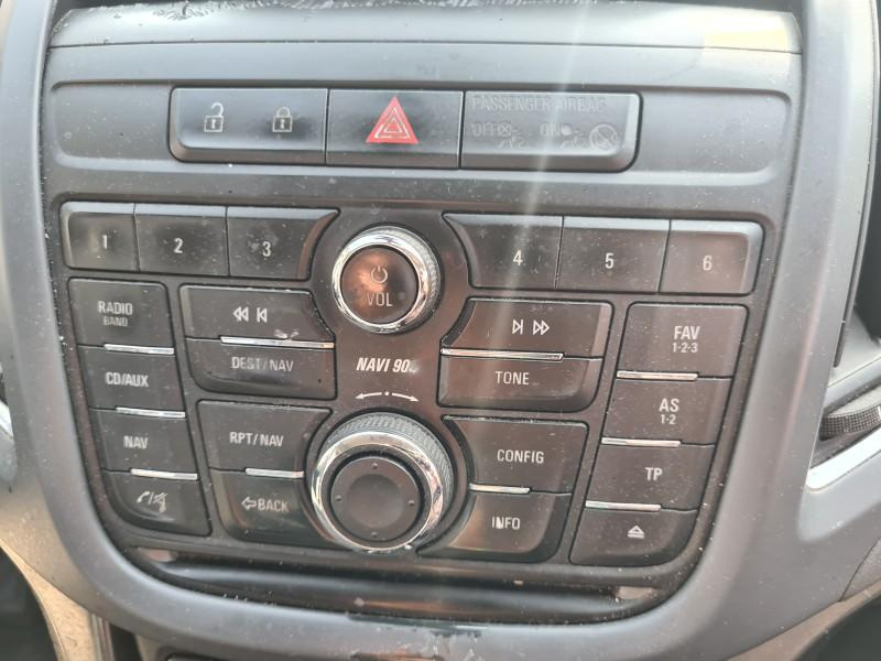 Coloana directie Opel Zafira C Tourer 20