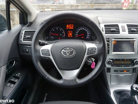 Coloana directie pentru pentru Toyota Avensis 1.8i din 2014