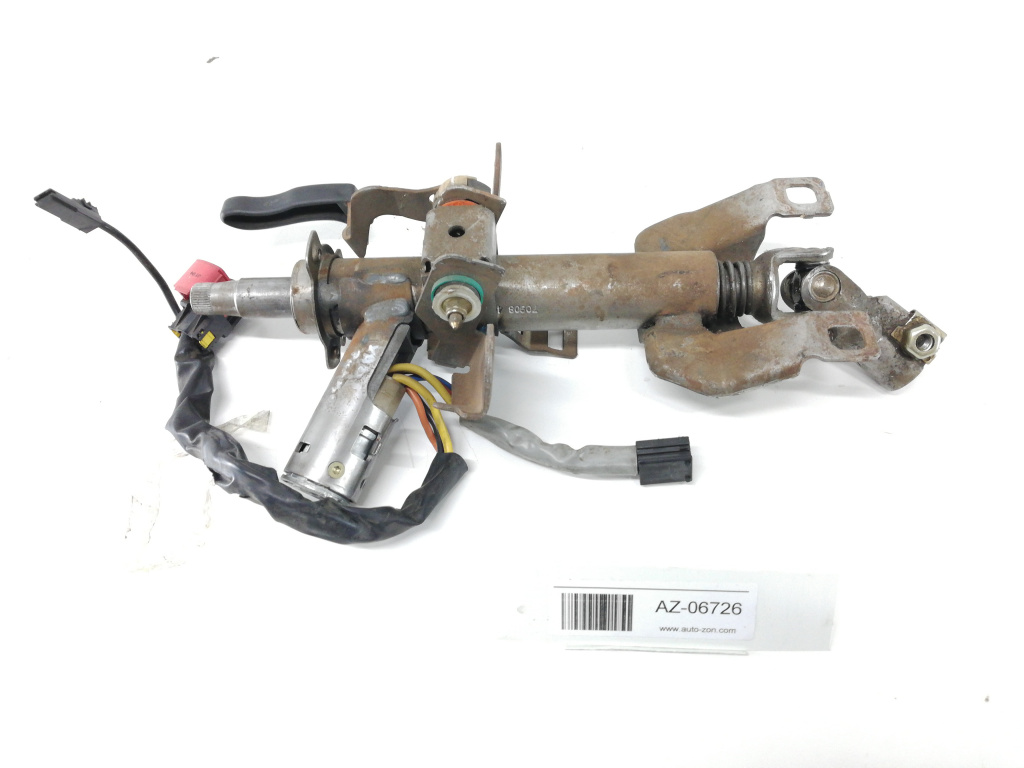 Coloana directie PEUGEOT 206 FASTBACK 2006 1.4HDI OEM 938974601