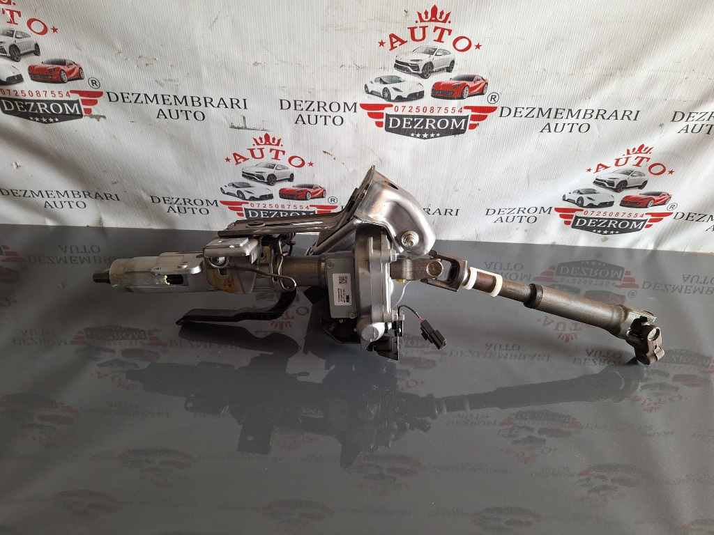 Coloana directie Q003TA6177 MAZDA 6 Sedan (GJ, GL) 2.0 170 cai